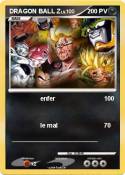 DRAGON BALL Z