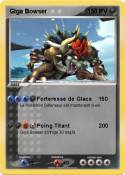 Giga Bowser