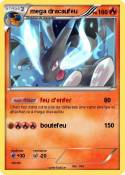 mega dracaufeu