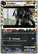 Predalien