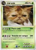 chat yoda