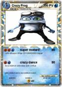 Crazy Frog