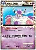freezer fusion