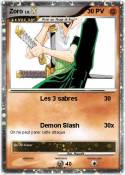 Zoro
