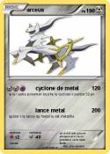 arceus