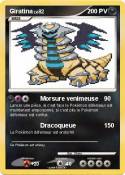 Giratina