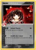 darate