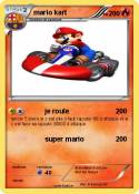 mario kart
