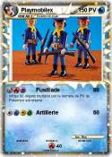 Playmobilex