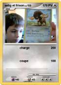 aelig et frison