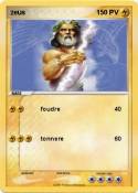 zeus