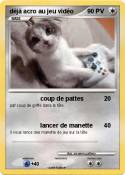 déjà acro au
