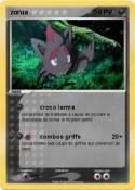 zorua