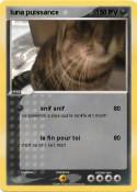luna puissance luna puissance