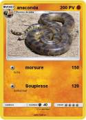 anaconda anaconda