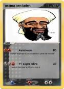 osama ben laden