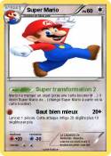 Super Mario