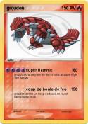 groudon 