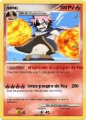 natsu