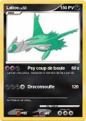 Latios