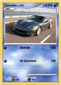 Corvette Corvette