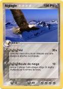 Aiglagle