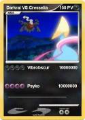 Darkrai VS