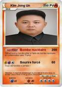 KIm Jong Un KIm Jong Un