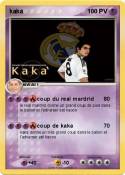 kaka kaka