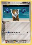 momo EX 