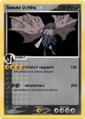 Sasuke Uchiha