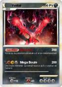 Yveltal