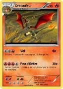 Dracaufeu Dracaufeu