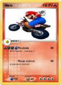 Mario Mario