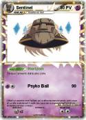 Sentinel
