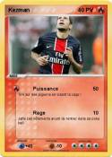 Kezman