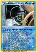 ADSEA 05 BOSCH