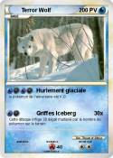 Terror Wolf