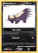 Moufouette Moufouette