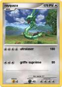 rayquaza
