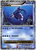 kyogre