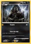 agandaur