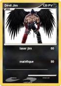 Dévil Jim