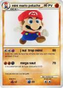 mini mario