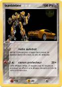 bumblebee