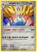 sangoku Ex