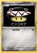 Champignon