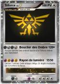 Triforce Triforce
