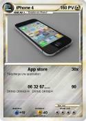 iPhone 4