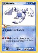 punchoa niv x 